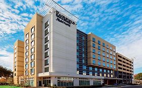 Fairfield Inn And Suites Savannah Midtown