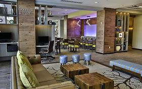 Fairfield Inn & Suites by Marriott Savannah Midtown Savannah, Ga
